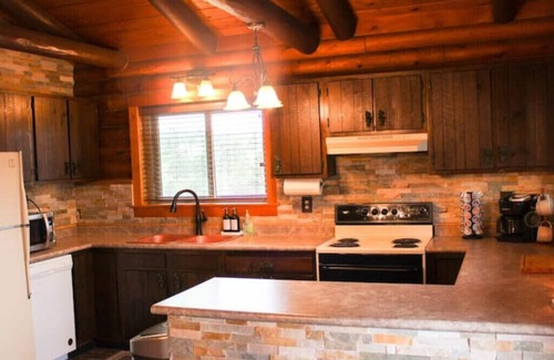 Colonial Pine Hills House | Close to numerous attractions, making it an ideal base to explore the area.