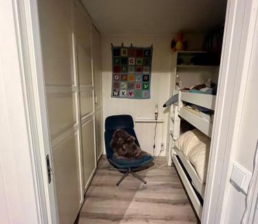 Nesoddtangen House | Close to Oslo and the beach