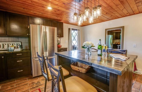 Dixon House | Close to Taos but a world away from tourists! Come home to authentic New Mexico