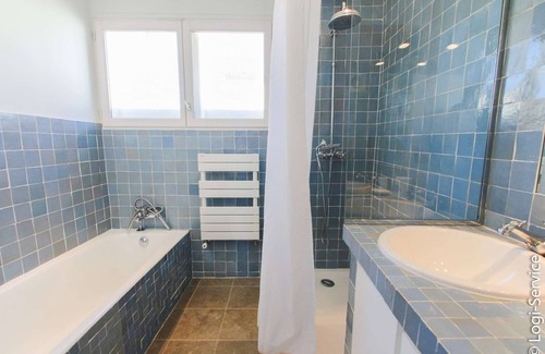 Port Grimaud House | Close to the beach 2 houses 11 persons et mooring