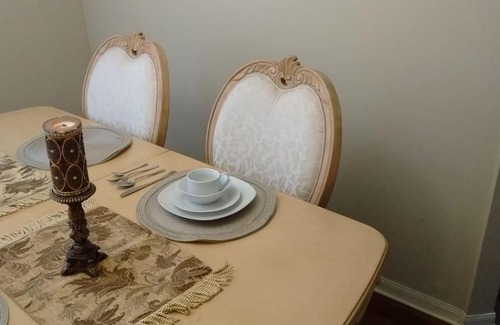 Santa Luisa Apartment | Close to the Jorge Chavez International Airport