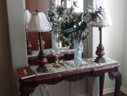 Santa Luisa Apartment | Close to the Jorge Chavez International Airport