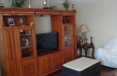 Santa Luisa Apartment | Close to the Jorge Chavez International Airport