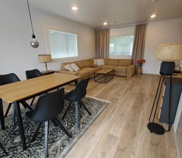 Porvoo Villa | Close to the Sea, Scandi Style house