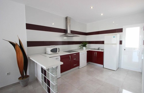 Conil de la Frontera House | Close to town, child-safe pool for the perfect family holiday, wifi, air conditioning - Casa Chaparro 2 -