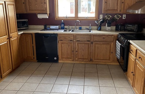 Constableville House | Close to Tug Hill Atv Trails