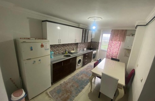 Arnavutkoy Apartment | Closest House to the Airport