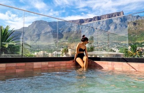 Cape Town City Centre Hotel | Cloud 9 Boutique Hotel and Spa