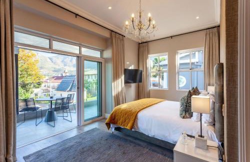 Cape Town City Centre Hotel | Cloud 9 Boutique Hotel and Spa