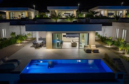 Kraj Villa | Cloud 9 D5