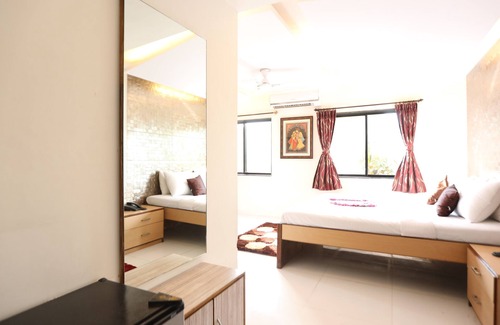 Atvan Hotel | Cloud 9 Hills Resort