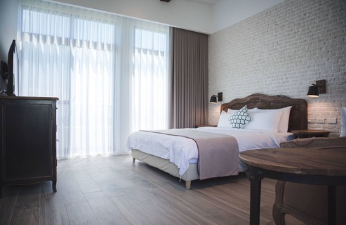 Eluan Bed & Breakfast | Cloud 9 Panorama Guest House