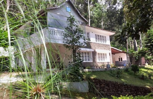 Pallivasal Villa | Cloud 9 Villa