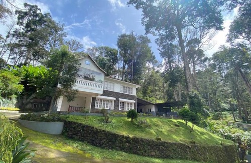 Pallivasal Villa | Cloud 9 Villa