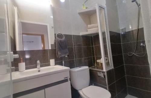 Cite Al Mohammadi Apartment | cloud appartement vue sur la montagne et kasbah