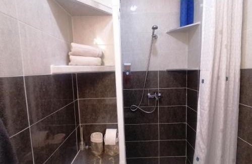 Cite Al Mohammadi Apartment | cloud appartement vue sur la montagne et kasbah