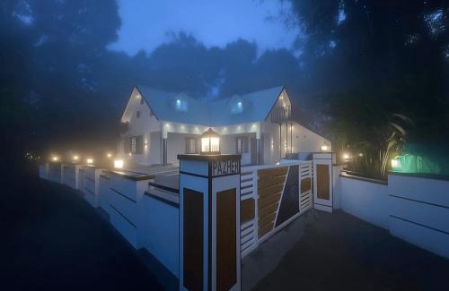 Devikolam House | Cloud Hills Munnar