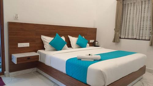 Devikolam House | Cloud Hills Munnar