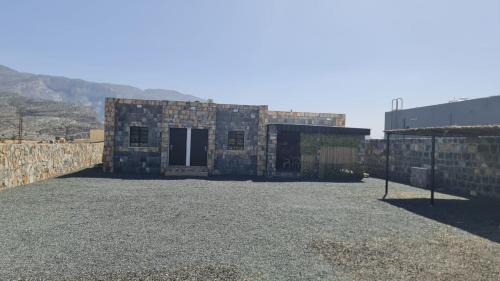 Al Hamra Villa | Cloud housing jabal shams