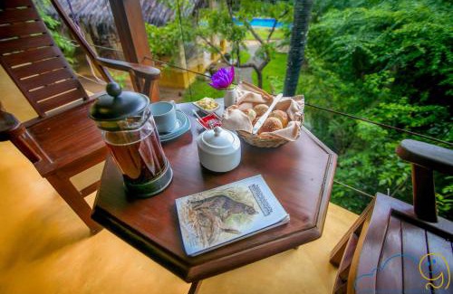 Talawila Hotel | Cloud Nine Lanka Resort Wilpattu