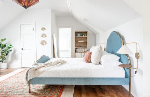 Inman Park Apartment | Cloud Nine