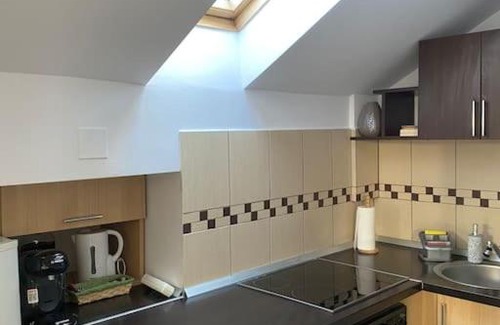Timisoara Apartment | Cloud9 Apartment