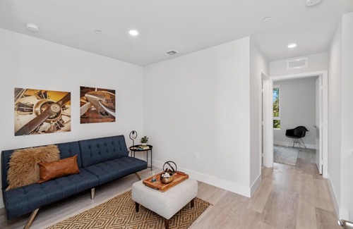 Ojus Apartment | Cloud9 - Aventura at Aventura Village