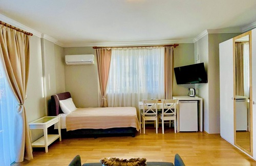 Fethiye City Center House | Cloud9 rooms