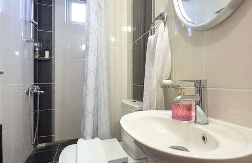 Fethiye City Center House | Cloud9 rooms