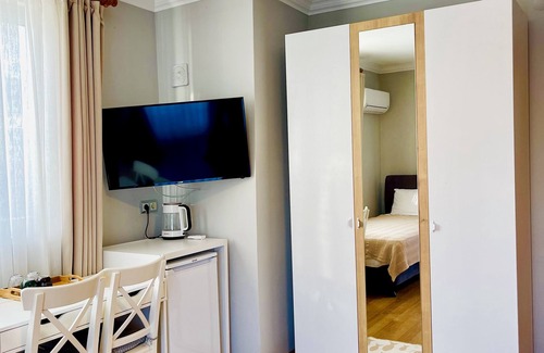 Fethiye City Center House | Cloud9 rooms