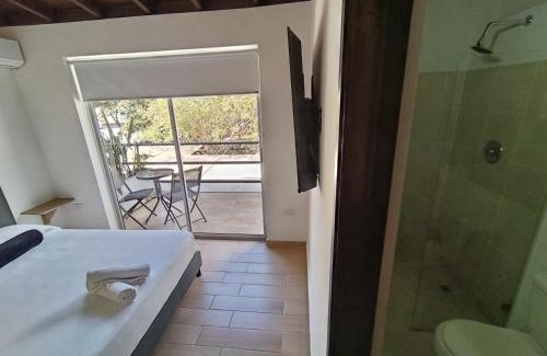 Patio Bonito House | Cloud9h