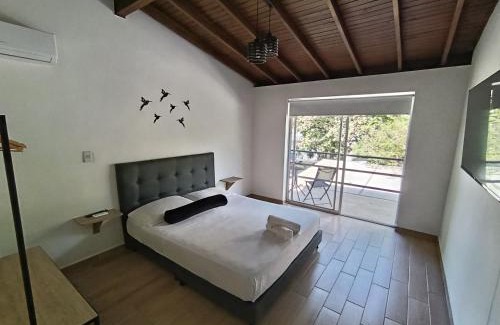 Patio Bonito House | Cloud9h