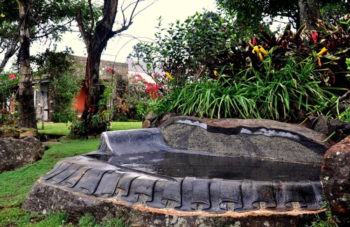 Haputale Villa | Clouds Holiday Bungalow