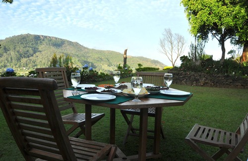 Haputale Villa | Clouds Holiday Bungalow