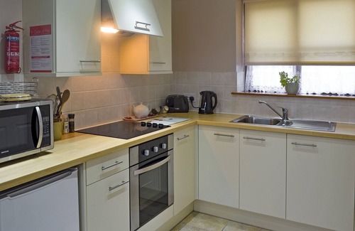 Lancaster Cottage | Clougha View - 29531