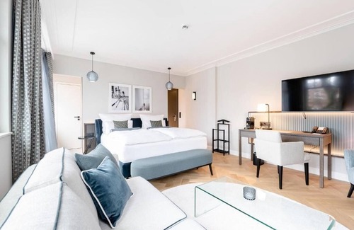 Wellingsbuttel Hotel | Clounys Hotel & Restaurant