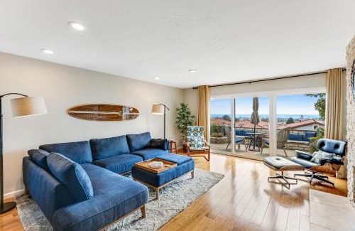 Aviara Apartment | Clover Pacific Views
