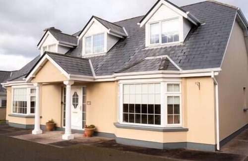 Dingle House | Cluain Dara House - Dingle