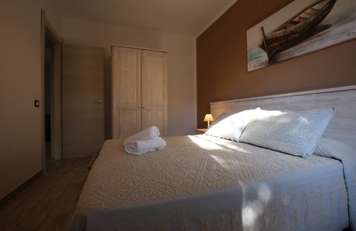 La Pelosa Hotel | Club Esse Sporting