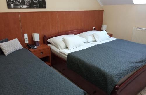 Kalocsa Bed & Breakfast | Club Haus 502 Kalocsa