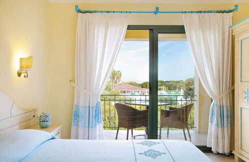 Orosei Hotel | Club Hotel Marina Beach