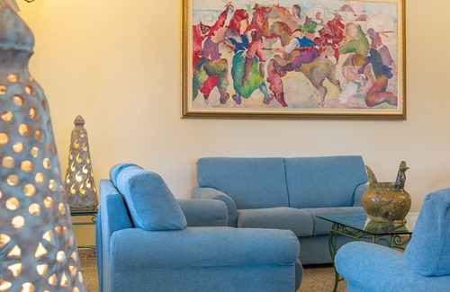 Orosei Hotel | Club Hotel Marina Beach