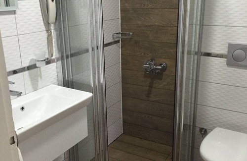 Goynuk Resort | Club Hotel Rama - All Inclusive