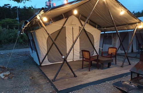 Taean Other | Club Lespia in Taean