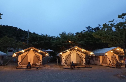 Taean Other | Club Lespia in Taean