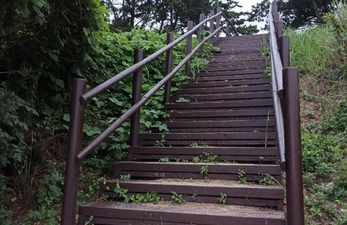 Taean Other | Club Lespia in Taean