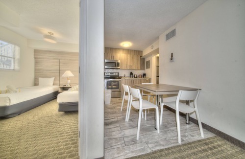 Deerfield Beach Hotel | Club Lux Resort By the Beach