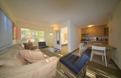 Deerfield Beach Hotel | Club Lux Resort By the Beach