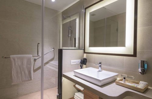 Thekkumbhagam Hotel | Club Mahindra Ashtamudi