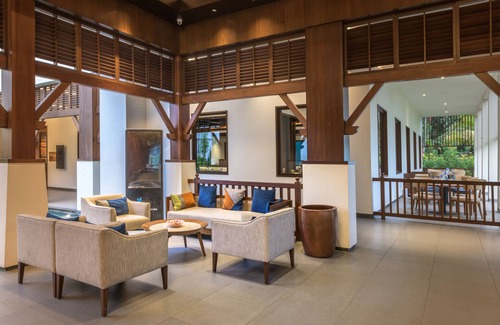 Thekkumbhagam Hotel | Club Mahindra Ashtamudi